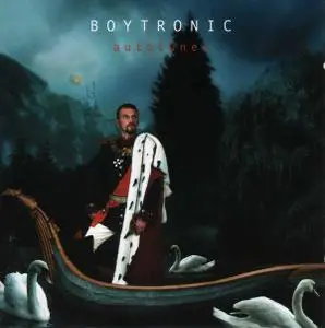 Boytronic - Autotunes (2002)