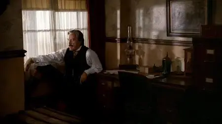 Deadwood S02E07