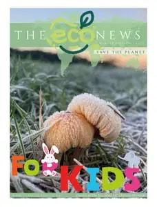 The Eco News For Kids – 30 December 2022