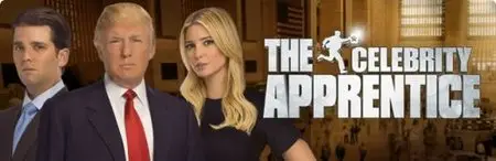 The Apprentice 9x01