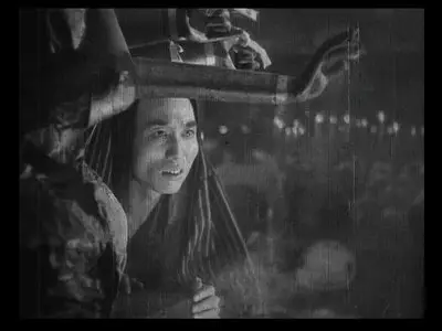 Talking Silents 7: Jirokichi the Rat (1931) + Yaji and Kita: Yasuda's Rescue (1927) / The Battle of Toba Fushimi (1928)