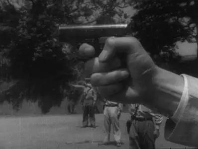 Stray Dog (1949) [Nora Inu] **FIXED**