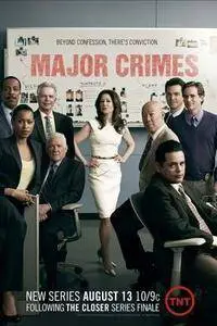 Major Crimes S06E11