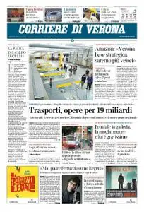 Corriere di Verona – 03 luglio 2019