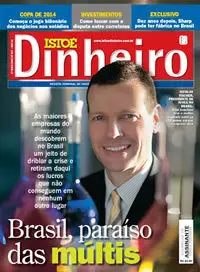 Revista Isto é Dinheiro - 27 Maio 2009 - Ed. n. 607
