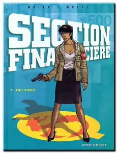 Malka & Mutti - Section financière - Complet - (Updated)