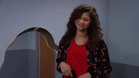 K.C. Undercover S03E12