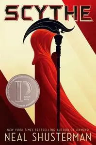 «Scythe» by Neal Shusterman
