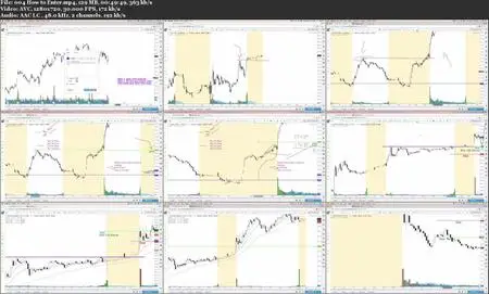 4 Strategies that Will Make you a Professional Day Trader