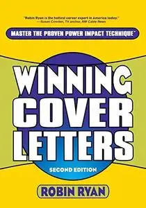 Winning Cover Letters, 2nd Edition