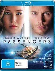 Passengers (2016)