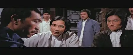 Liu Chia-Liang: The shadow boxing (1979) 