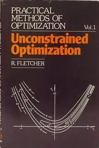 Practical Methods of Optimization. Volume 1. Unconstrained Optimization (repost)