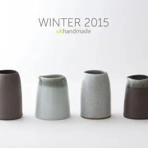 UK Handmade - Winter 2015