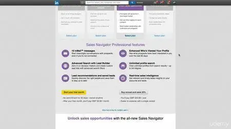 LinkedIn Lead Generation 2016- More Leads, Sales & Contacts