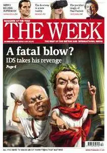 The Week UK - March 26, 2016