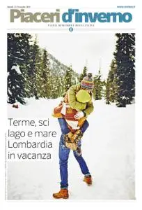 Corriere del Veneto – 22 novembre 2018