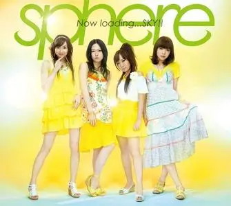 Sphere - J-POP Music Video Compilation (2009-2015)