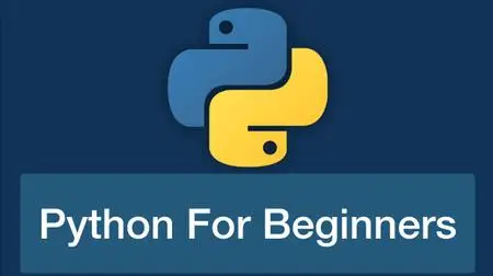 Python For Absolute Beginner