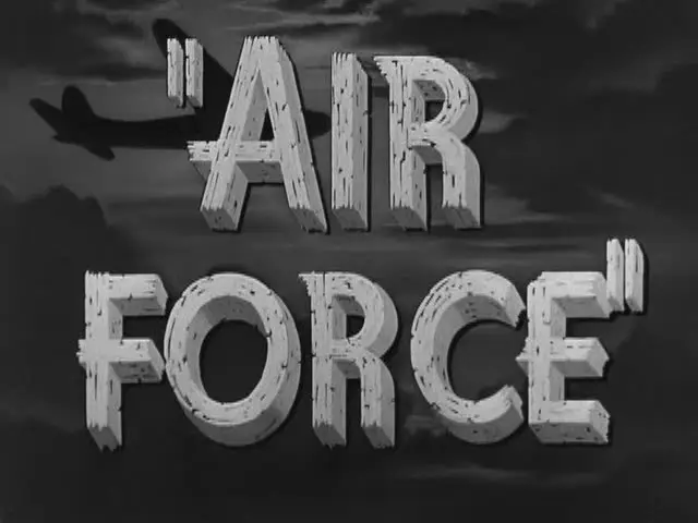 Air Force (1943)