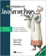 Web Development with JavaServer Pages, 2nd Edition (book + source code)