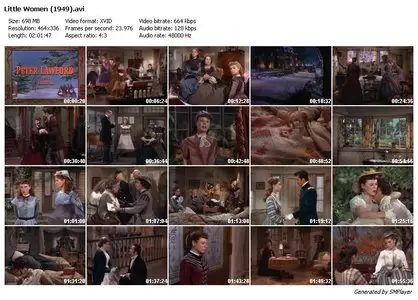 Little Women (1949)