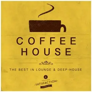 Various Artists - Coffee House (2015)