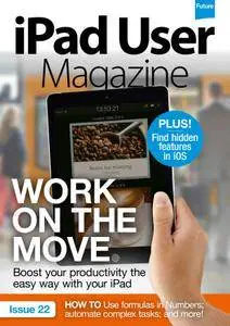 iPad User Magazine - September 2015