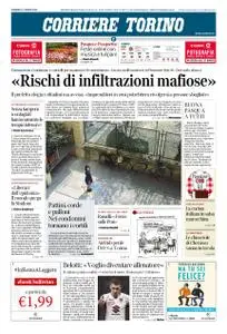 Corriere Torino – 12 aprile 2020
