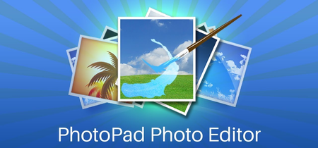 PhotoPad Professional 11.97 macOS