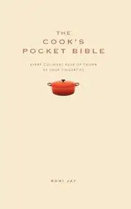 The Cook's Pocket Bible (Pocket Bibles)
