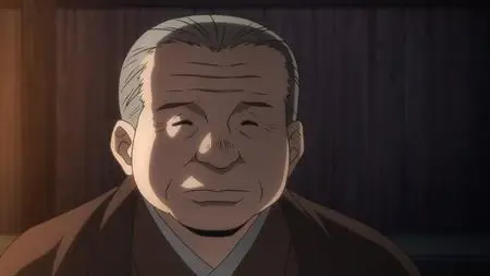 S01E01-Kenshin - Himura Battosai