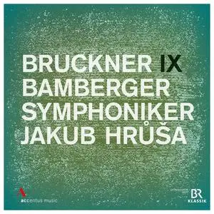 Bamberger Symphoniker & Jakub Hrůša - Anton Bruckner: Symphony No. 9 (2024)