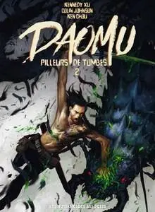 Daomu - Pilleurs de tombes - Chapitre 2