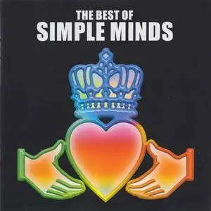 Simple Minds - The Best Of Simple Minds (2001) Repost