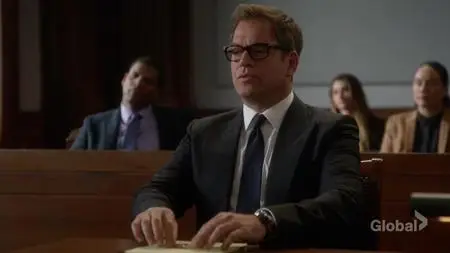 Bull S03E15