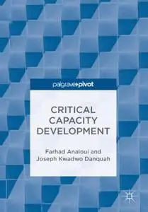 Critical Capacity Development (Repost)