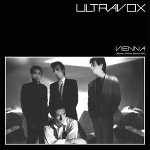 Ultravox - Vienna (Steven Wilson Stereo Mix) (2020/2021)