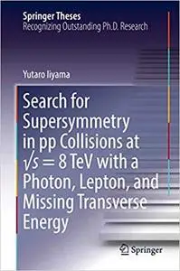 Search for Supersymmetry in pp Collisions at √s = 8 TeV with a Photon, Lepton, and Missing Transverse Energy (Repost)