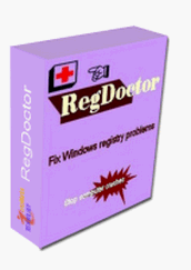 RegDoctor ver.1.84