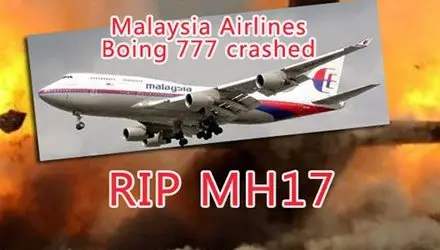 Channel 4 - Dispatches: Murder In The Sky Flight (2014)