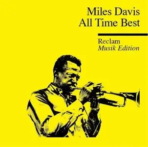 Miles Davis - All Time Best (2011)