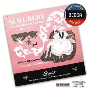 VA - Decca Most Wanted Recitals! (2014) Part1