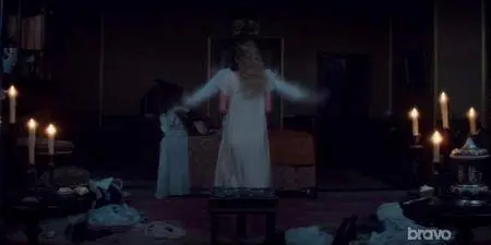 Picnic at Hanging Rock S01E03