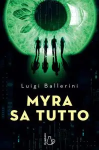 Luigi Ballerini - Myra sa tutto