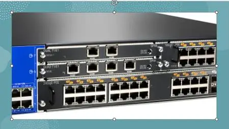 Juniper SRX Firewall Basics