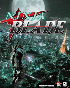 Ninja Blade (Reloaded)