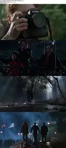 The Lost World: Jurassic Park (1997)