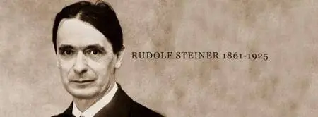 Rudolf Steiner - philosophe occultiste (Pack de 48 livres)