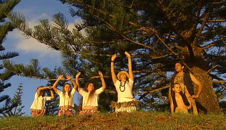 Travel Oz TV - Indigenous Australia and National Parks (2012)